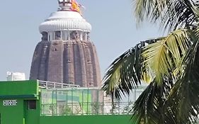 Rs Homestay Puri